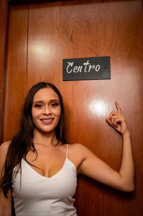 Casa San Bernardino Aparthotel Valladolid  Eksteriør bilde